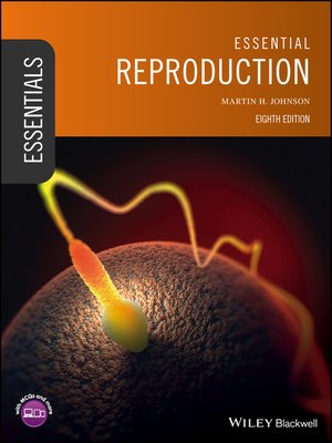 cover image of Essential Reproduction